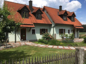 Lovely holiday home in Fuhlendorf